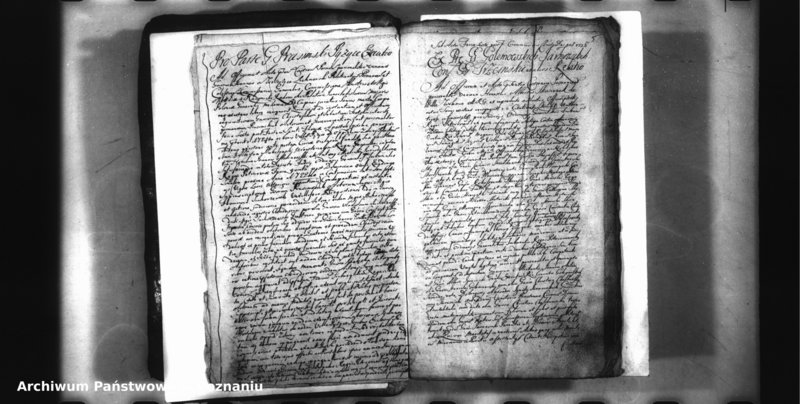 Obraz 7 z jednostki "Relationes [protocollon]"