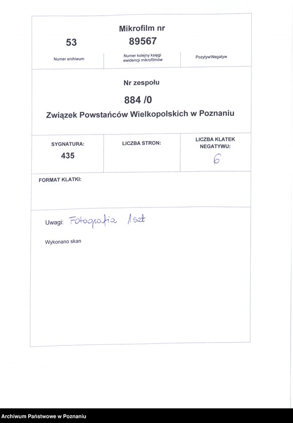 Obraz 5 z jednostki "Artyleria powstańca pod Kopanicą powiat Wolsztyn."