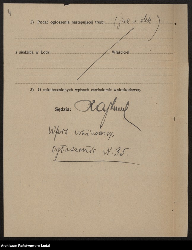 Obraz 6 z jednostki "Masza Zaja Porcelan – piwiarnia"