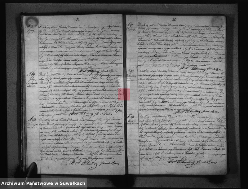 image.from.unit.number "Duplikat Parafii Berzniki R. 1852"