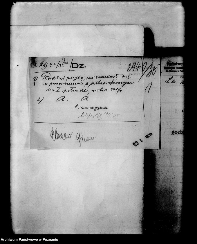 Obraz 5 z jednostki "Państwowe Gimnazjum imienia Staszica - Pleszew"