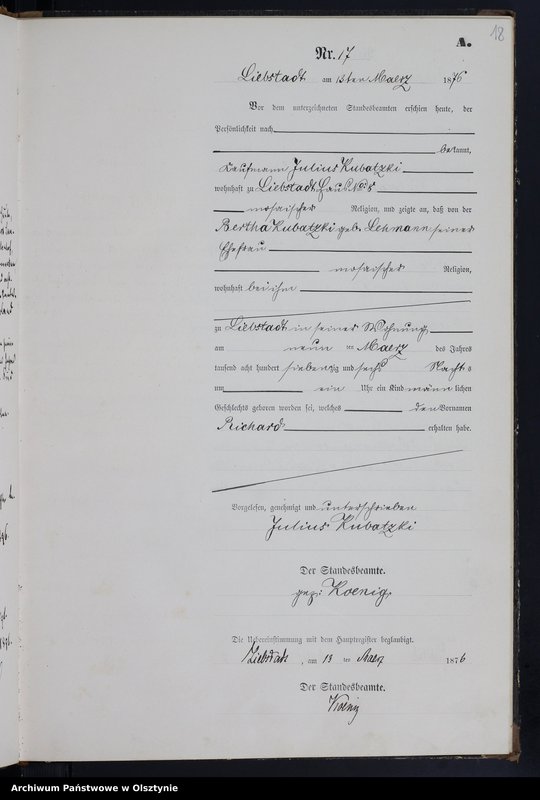 image.from.unit.number "Geburts-Neben-Register Nr 1 - 85"