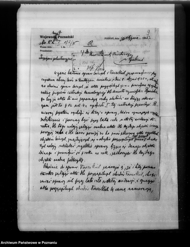 image.from.unit.number "Nadzór nad powiatowymi organami ochrony lasów"