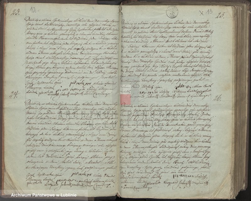 image.from.unit.number "Księga urodzeń"