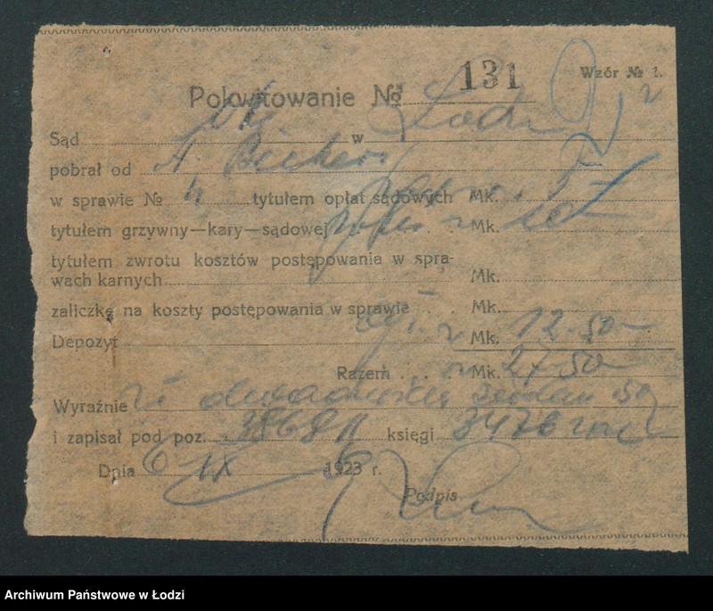 Obraz 4 z jednostki "Amalja Beker - sklep spożywczy"