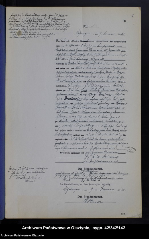 image.from.unit.number "Sterbe-Neben-Register Nr 1-31"