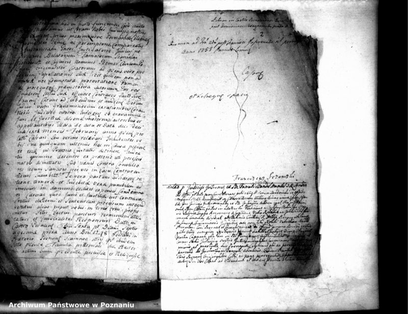 Obraz 6 z jednostki "Lib. civium, inscriptiones, relationes [protocollon]"