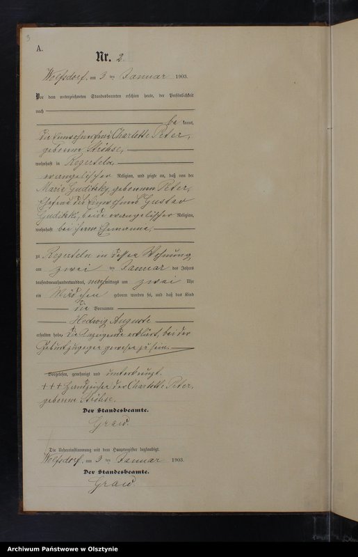 image.from.unit.number "Geburts-Neben-Register Nr 1 - 74"