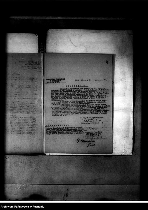 Obraz 8 z jednostki "Podanin - parcelacja majątku"