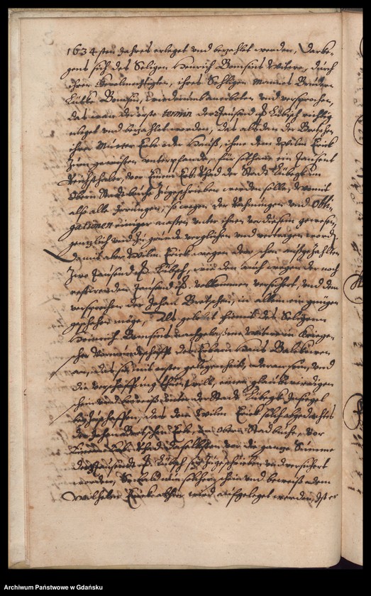 image.from.unit.number "H. Bürgerm. Eggerd von Kempen Praesidirende Ambtbuch vom [25.III.1634-18.IV.1635] Noch […] sachen, welche bey abwesen des H. Vitzpraesidenten Constantini Ferbers […] abgehöret vom [16.XI.1635-8.III.1636] /indeks/"