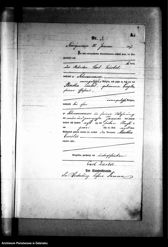 image.from.unit.number "Księga urodzeń"