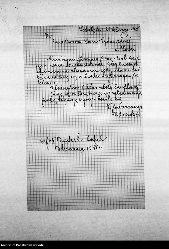 Obraz 16 z jednostki "[Podania o pracę]"