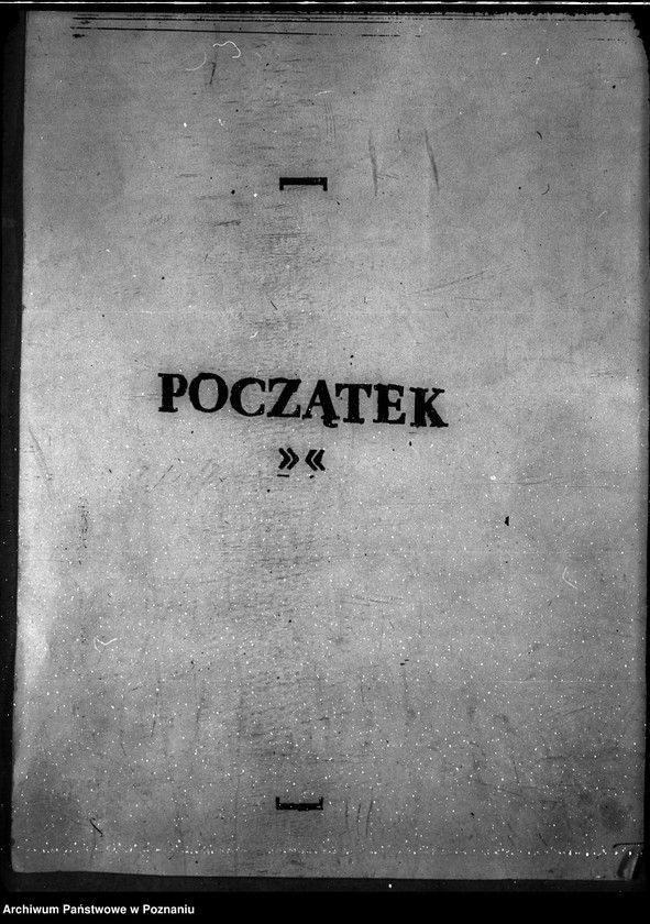 Obraz 3 z jednostki "Sprawy gospodarcze-ogólne Sprawozdania miesięczne działalności dep."