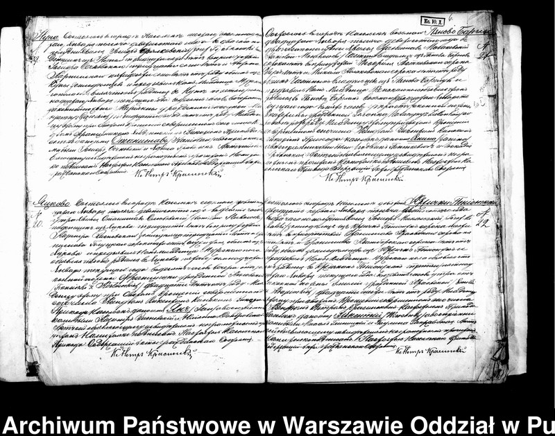 image.from.unit.number "Akta urodzeń, małżeństw i zgonów"