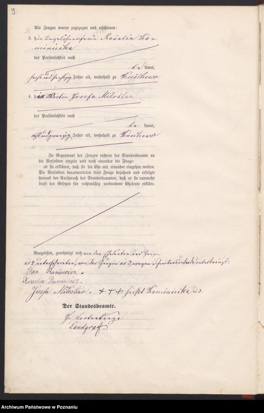 image.from.unit.number "Księga małżeństw"
