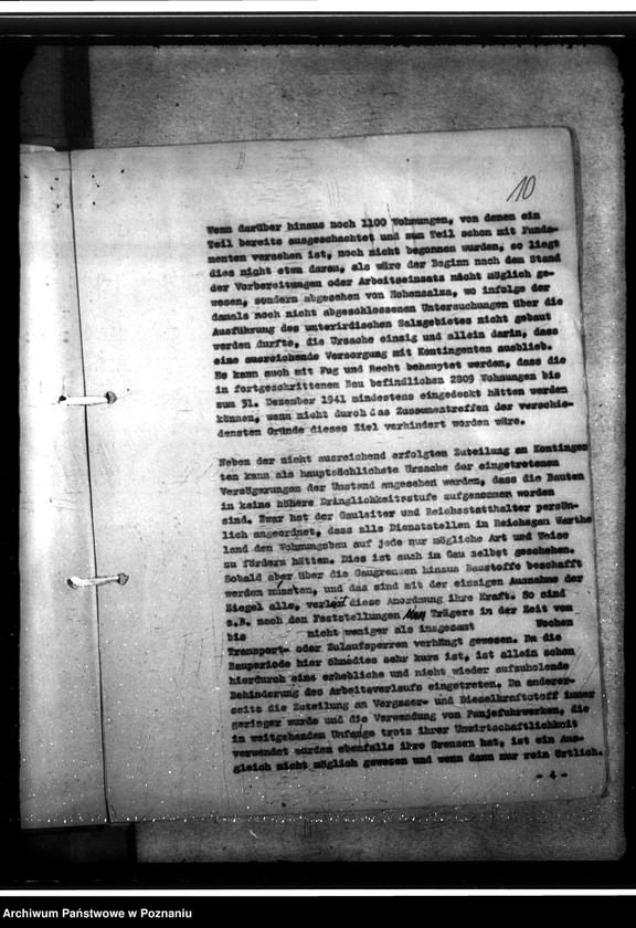 Obraz 14 z jednostki "Wohnungsbau. Allgemeiner Sonderprogramm"