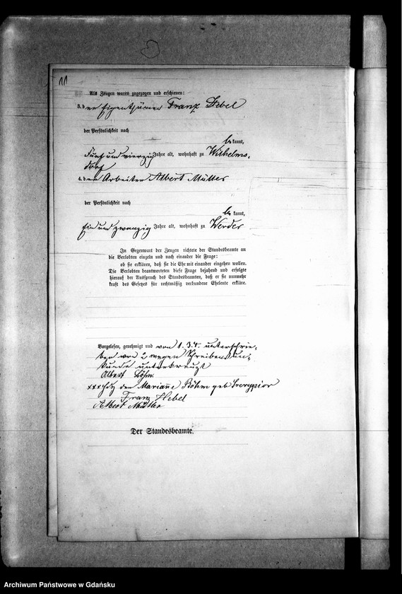 image.from.unit.number "Księga małżeństw"