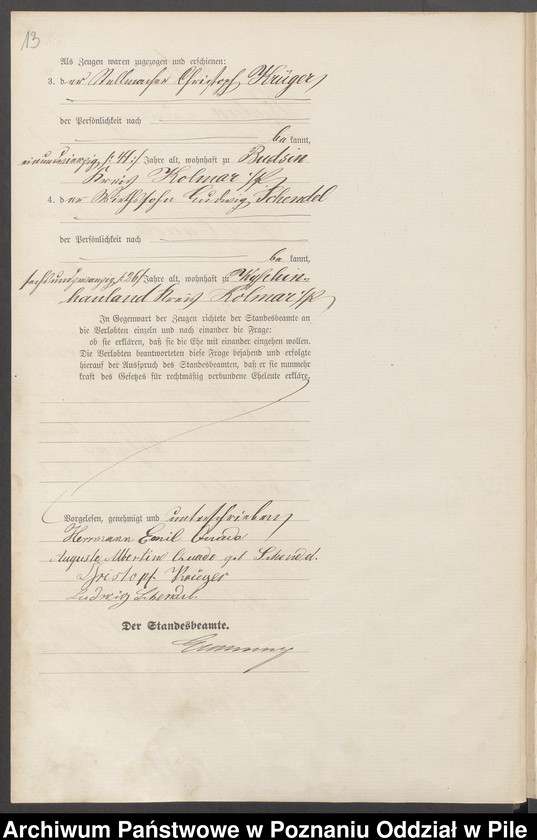 image.from.unit.number "Księga małżeństw"