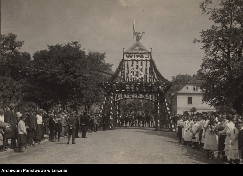 Obraz 7 z kolekcji "Co można znaleźć w naszym Archiwum?111"