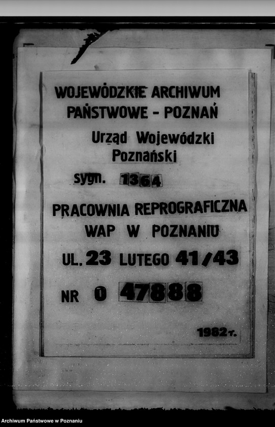 Obraz 1 z jednostki "Budżet na rok 1933/34 miasta Kcyni"