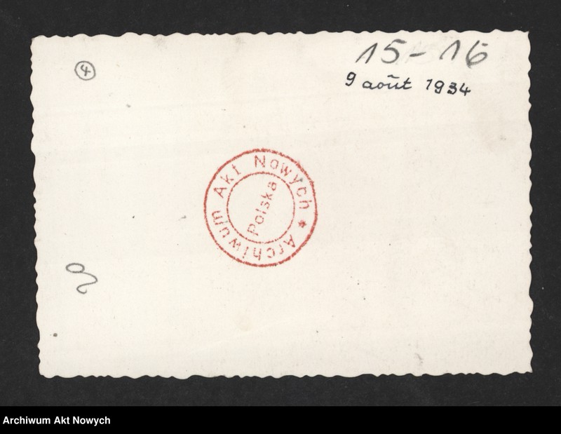 image.from.unit.number "I. J. Paderewski w czasie podróży i wycieczek morskich. Fotografie"