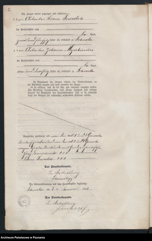 image.from.unit.number "Księga małżeństw"