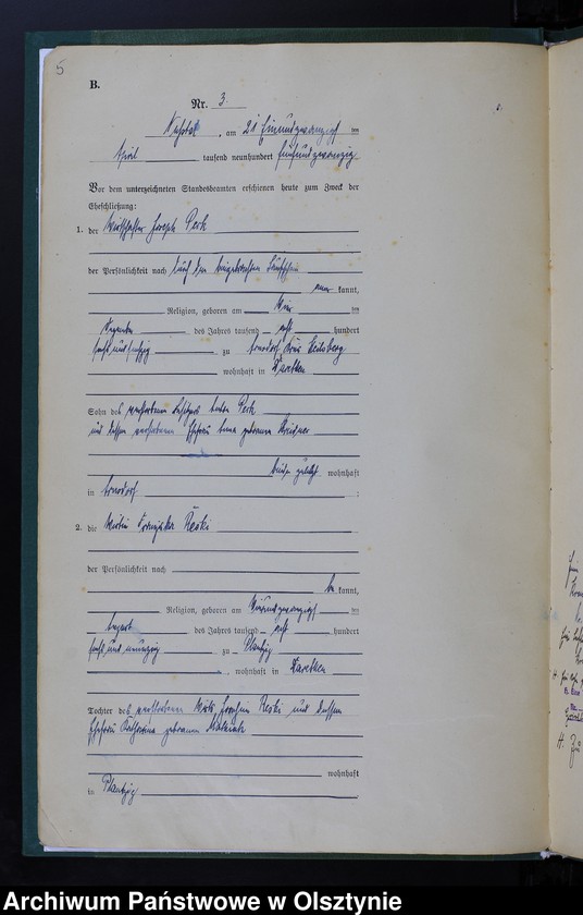 image.from.unit.number "Heirats-Haupt-Register Nr 1-12, 1-10, 1-7, 1-9"