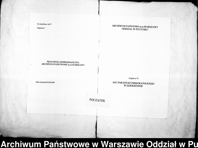 image.from.unit.number "Akta urodzeń, małżeństw i zgonów"