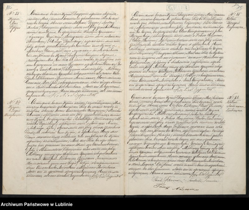 image.from.unit.number "Księga urodzeń, małżeństw i zgonów"