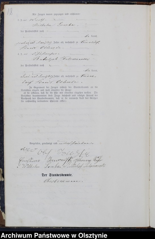 image.from.unit.number "Heiraths-Haupt-Register Nr 1 - 42"