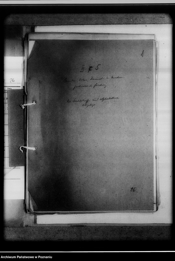 Obraz 4 z jednostki "Landeskundlicheforschung"