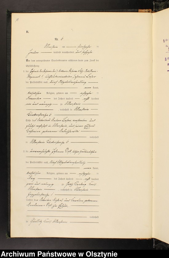 image.from.unit.number "Heirats-Haupt-Register Nr 1-170"