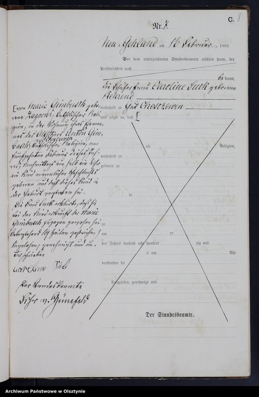 image.from.unit.number "Sterbe-Haupt-Register Nr 1 - 35"