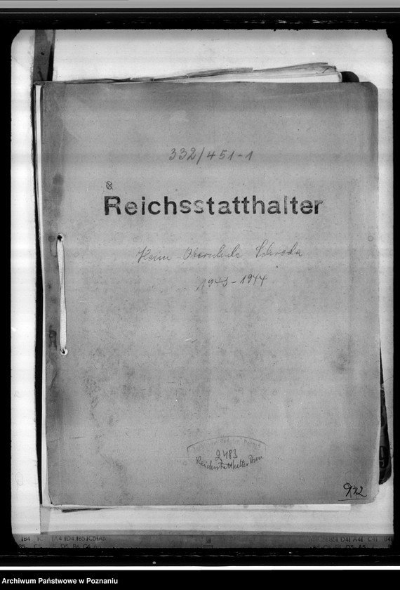 Obraz 4 z jednostki "Heimoberschule Schroda"