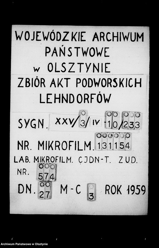 image.from.unit.number "/Helene v. Boddien geb. Gfin v. Schlieben- Sanditten an Anna Gfin Lehndorff geb. Gfin Hahn/"