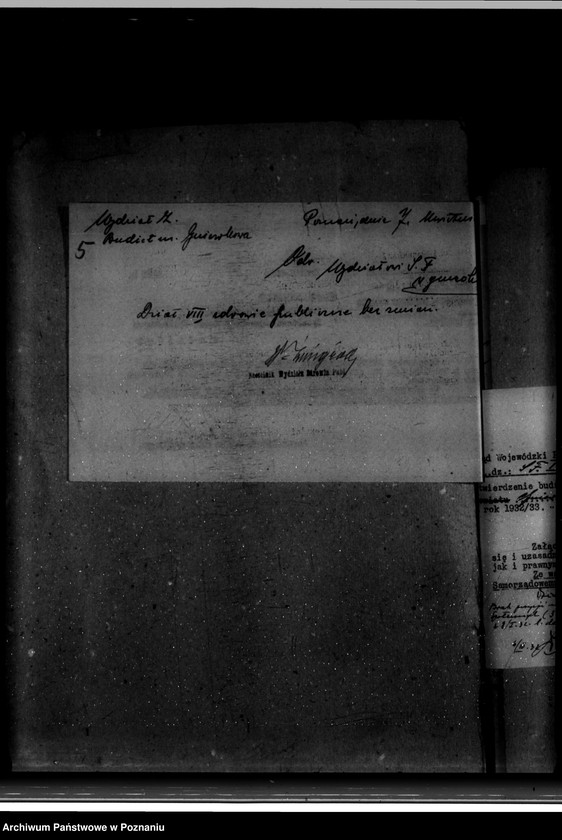 Obraz 9 z jednostki "Miasto Gniewkowo Budżety i sprawy rachunkowe"