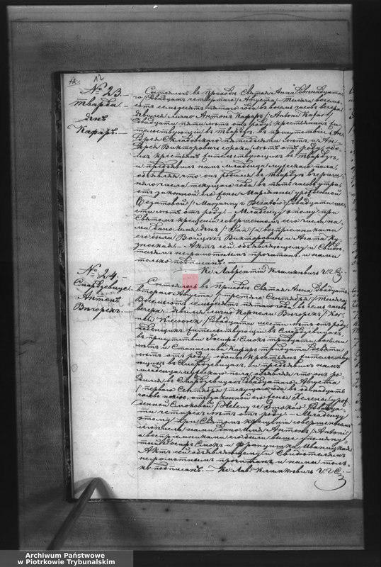 image.from.unit.number "[Księga duplikat aktów urodzonych, zaślubionych i zmarłych]"