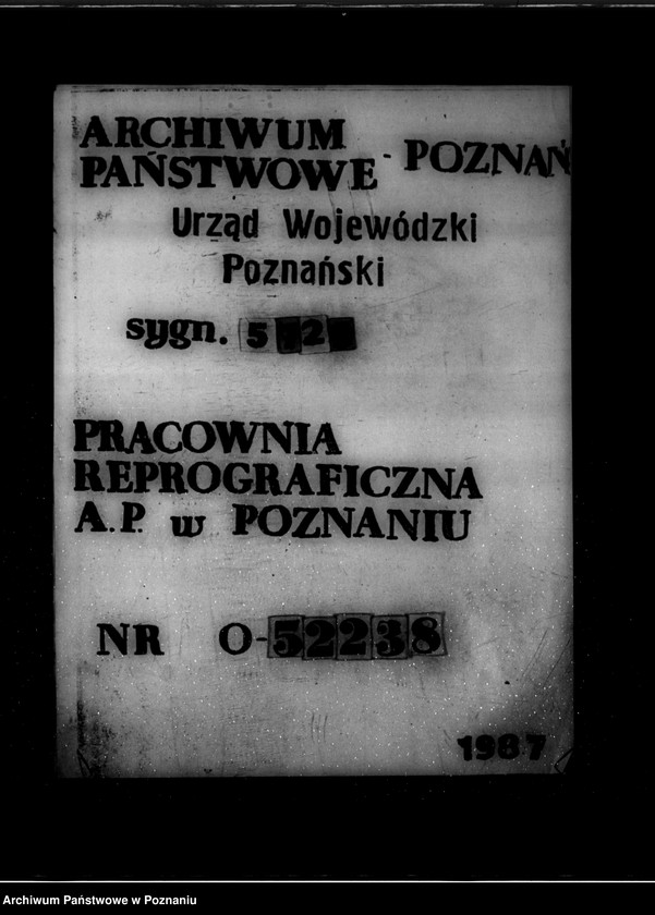 Obraz 1 z jednostki "Budżet /etat/ na czas od 1 kwietnia 1920 r. do 31 marca 1922 r."