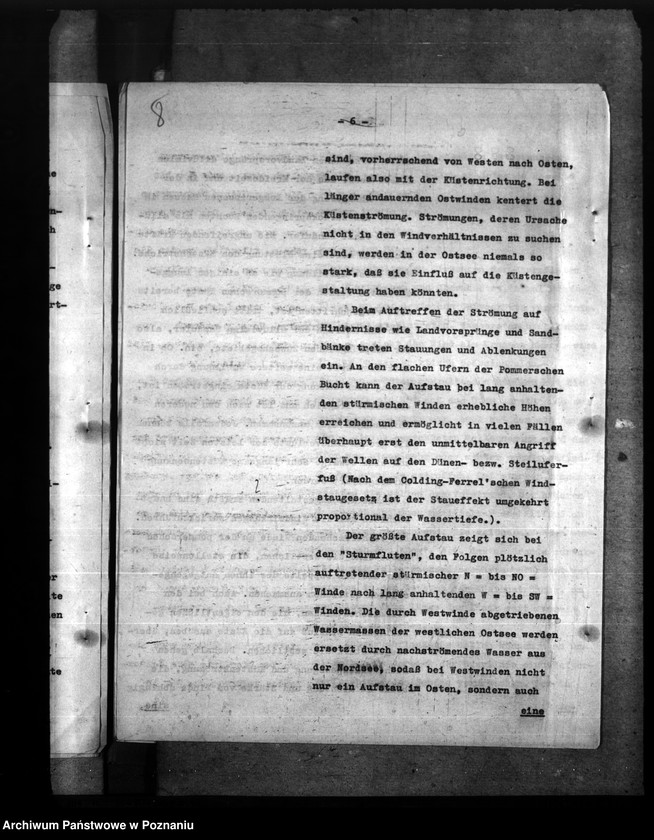 Obraz 12 z jednostki "Plan obrony wybrzeża bałtyckiego na Pomorzu"