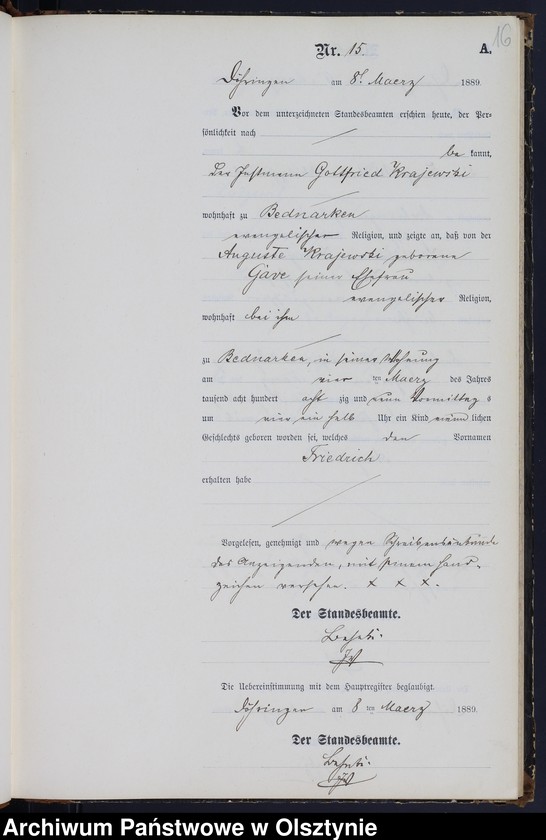 image.from.unit.number "Geburts-Neben-Register Nr 1 - 95"