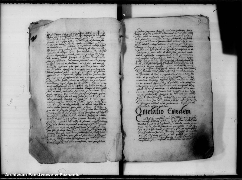 Obraz 4 z jednostki "Inscriptiones, relationes [inducta]"