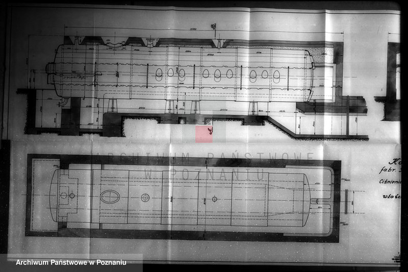 Obraz 10 z jednostki "Cukrownia Opalenica Spółka Akcyjna, nr woj. 6831"