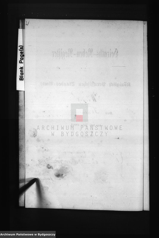 image.from.unit.number "Akta małżeństw - wtóropis"