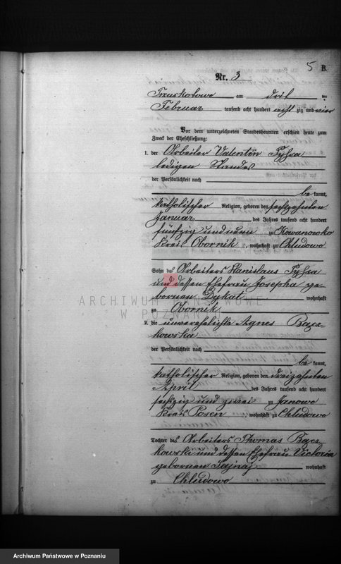 image.from.unit.number "Księga małżeństw"