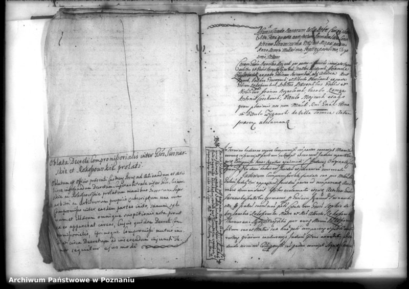 Obraz 10 z jednostki "Relationes [protocollon]"