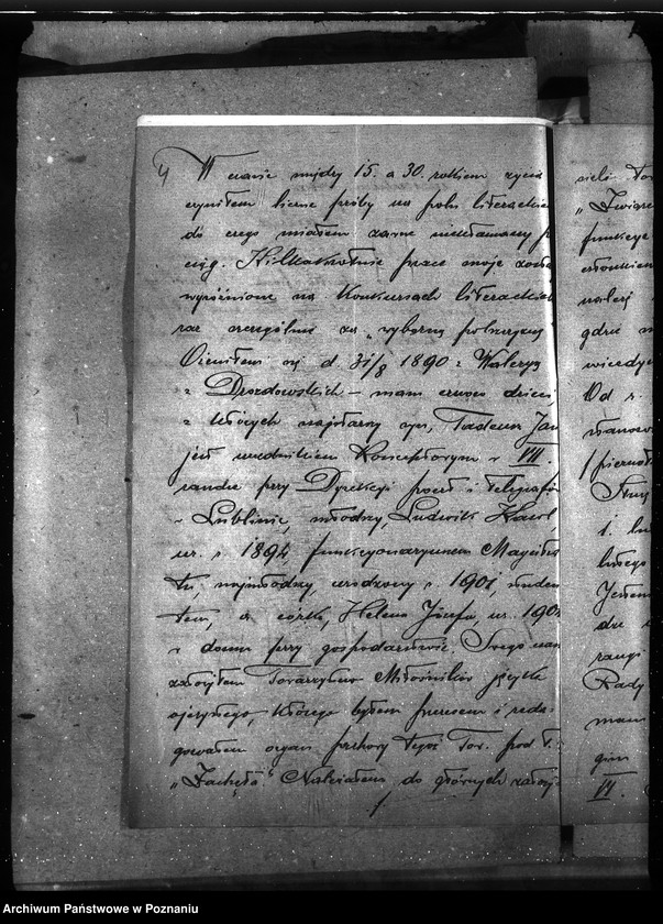 Obraz 8 z jednostki "Posady - zgłoszenia"