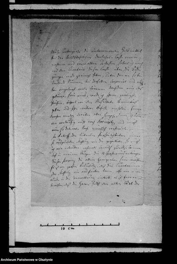 image.from.unit.number "/Briefe der Gfen v. Kanitz- Podangen an Anna Gfin Lehndorff geb. Gfin Hahn/"