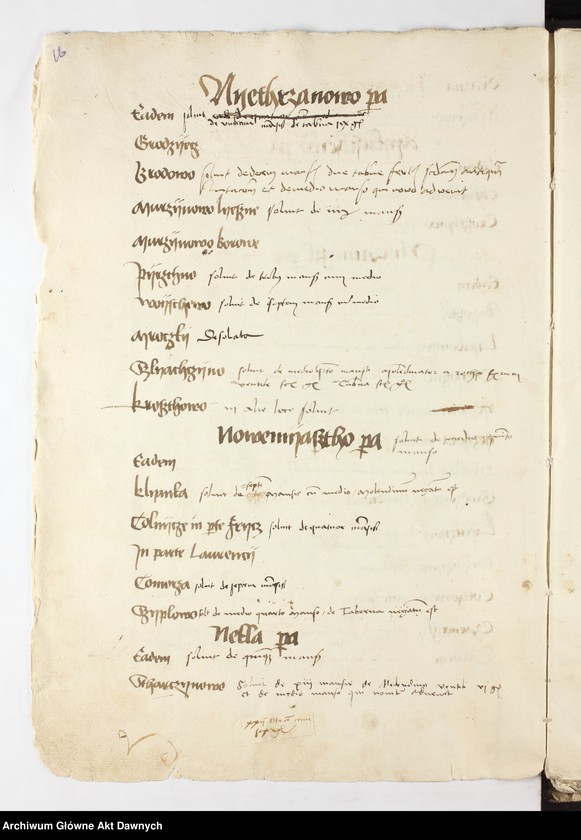 image.from.unit.number "Rejestry poborowe woj. kaliskiego."