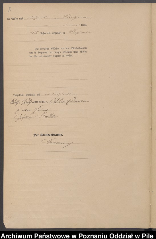 image.from.unit.number "Księga małżeństw"