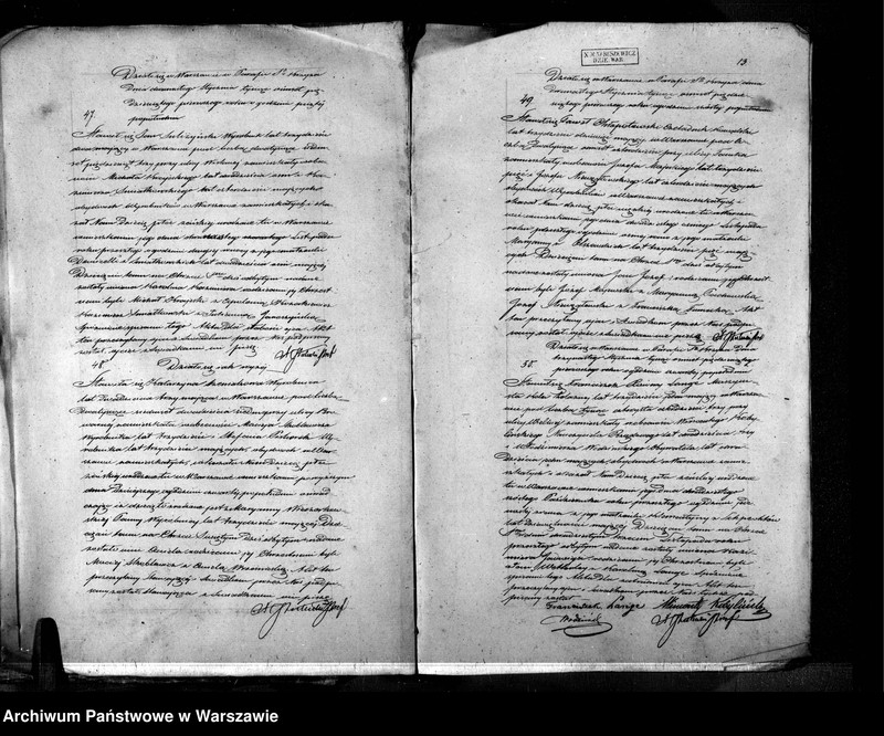 image.from.unit.number "Akta urodzeń, małżeństw i zgonów"